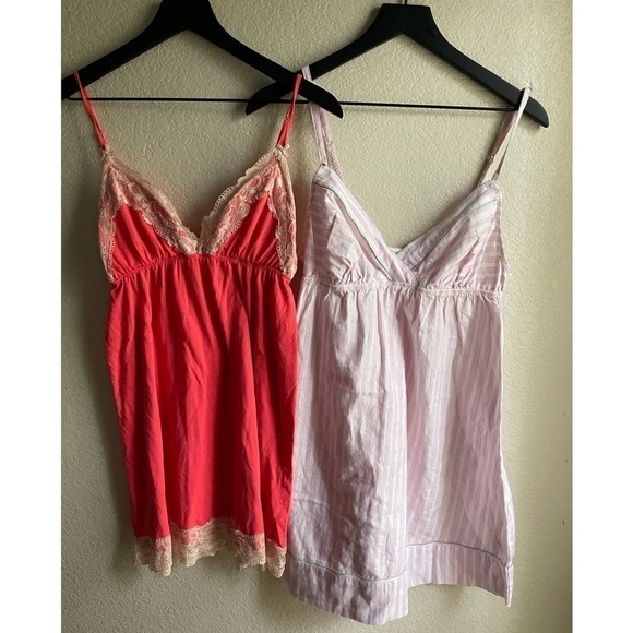 Victoria secret nighty bundle large - Picture 1 of 5